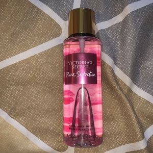 Victoria’s Secret body spray